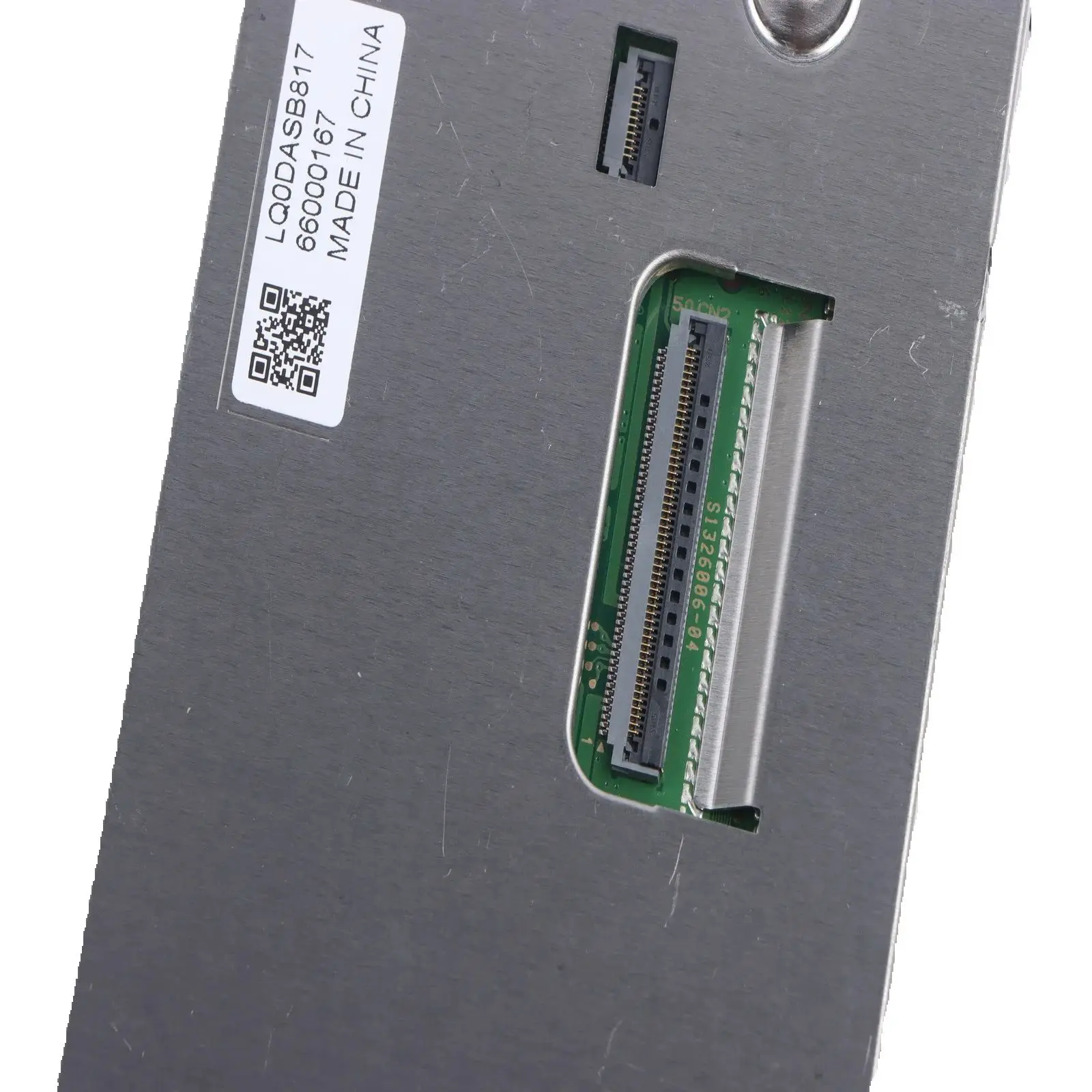 

1pc 4.3 Inch LCD Screen Display FOR Ford Kuga 2 LQ042T5DZ11