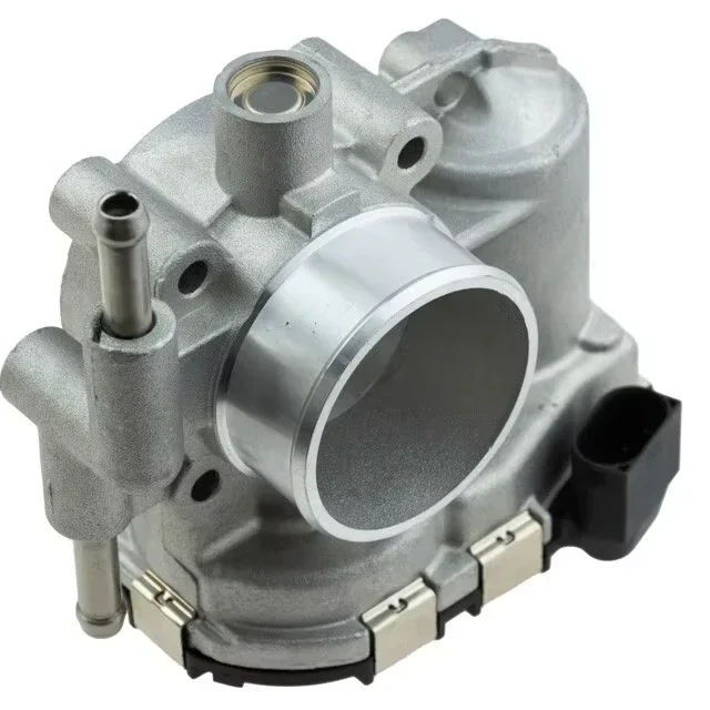 BRAND NEW THROTTLE BODY for OPEL ASTRA H 04- CORSA/C 03- CORSA D 06- OE 93181025 5825242 24420536 12 Months Warranty Spacer