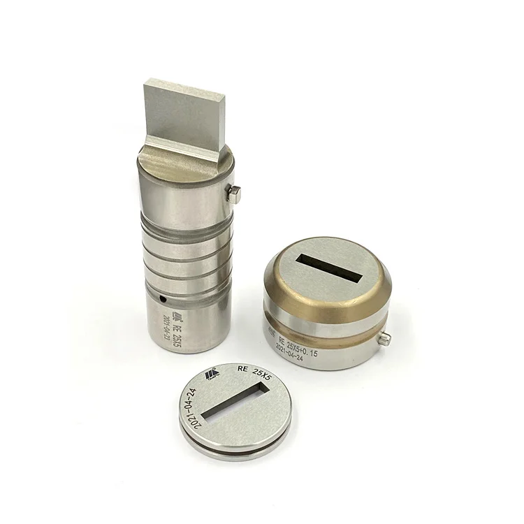 

Thick Turret Ultra Tools System Punch Body For Ultratec Whole CNC Turret Punch