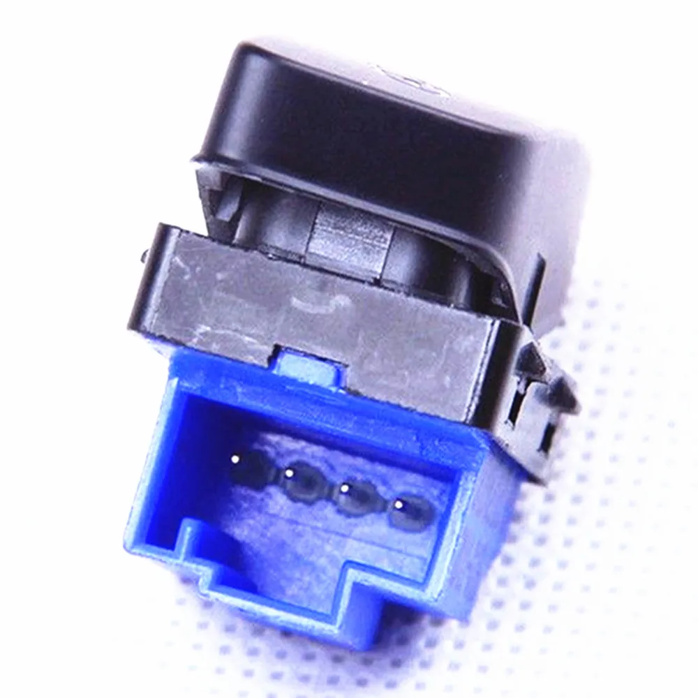 COSTLYSEED Lock Schalter Neue Vorne Links Zentralverriegelung Auto Tür 1K0962125B Für GOLF MK5 Passat CC 1K0 962 125 B