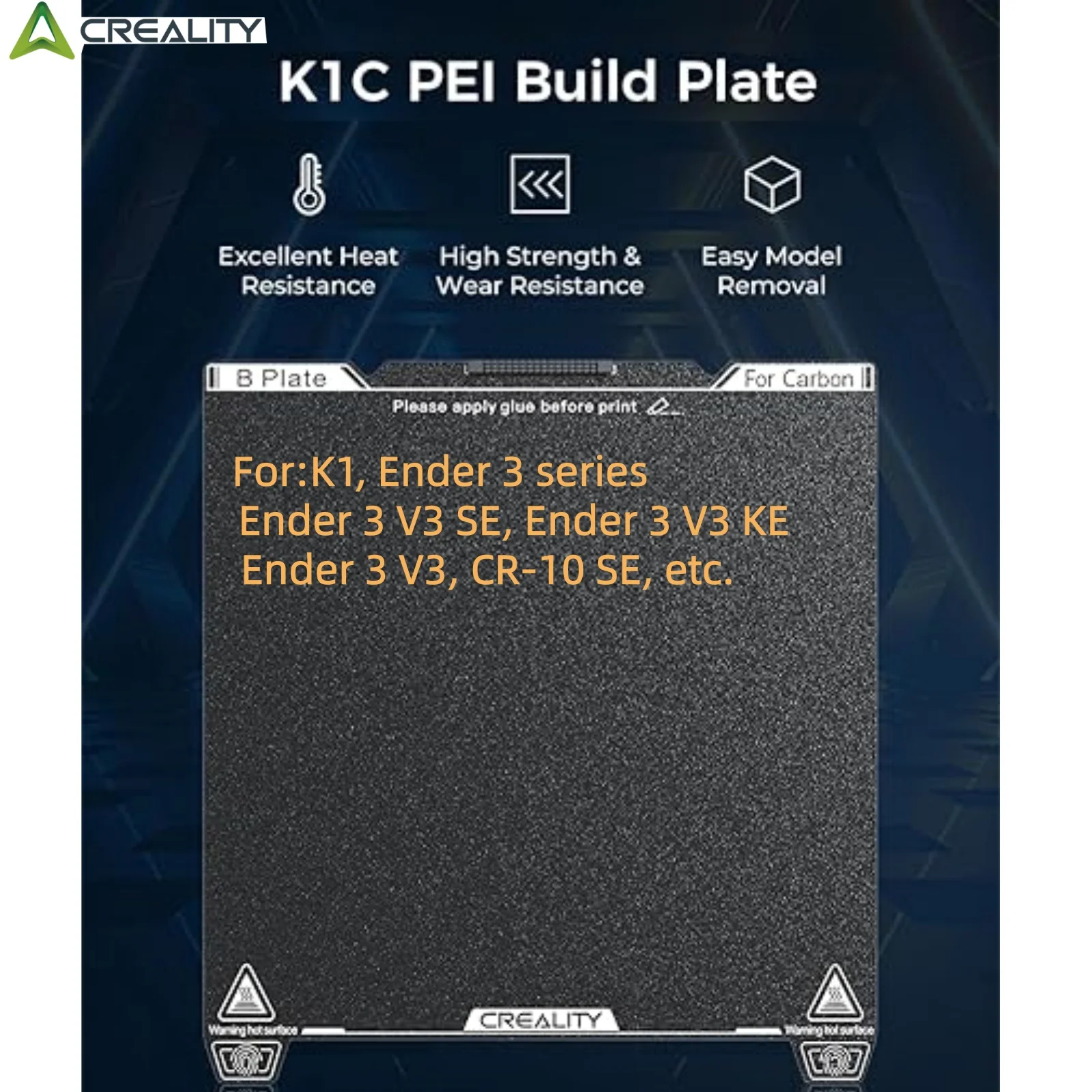 Creality K1 Se Buil… - image