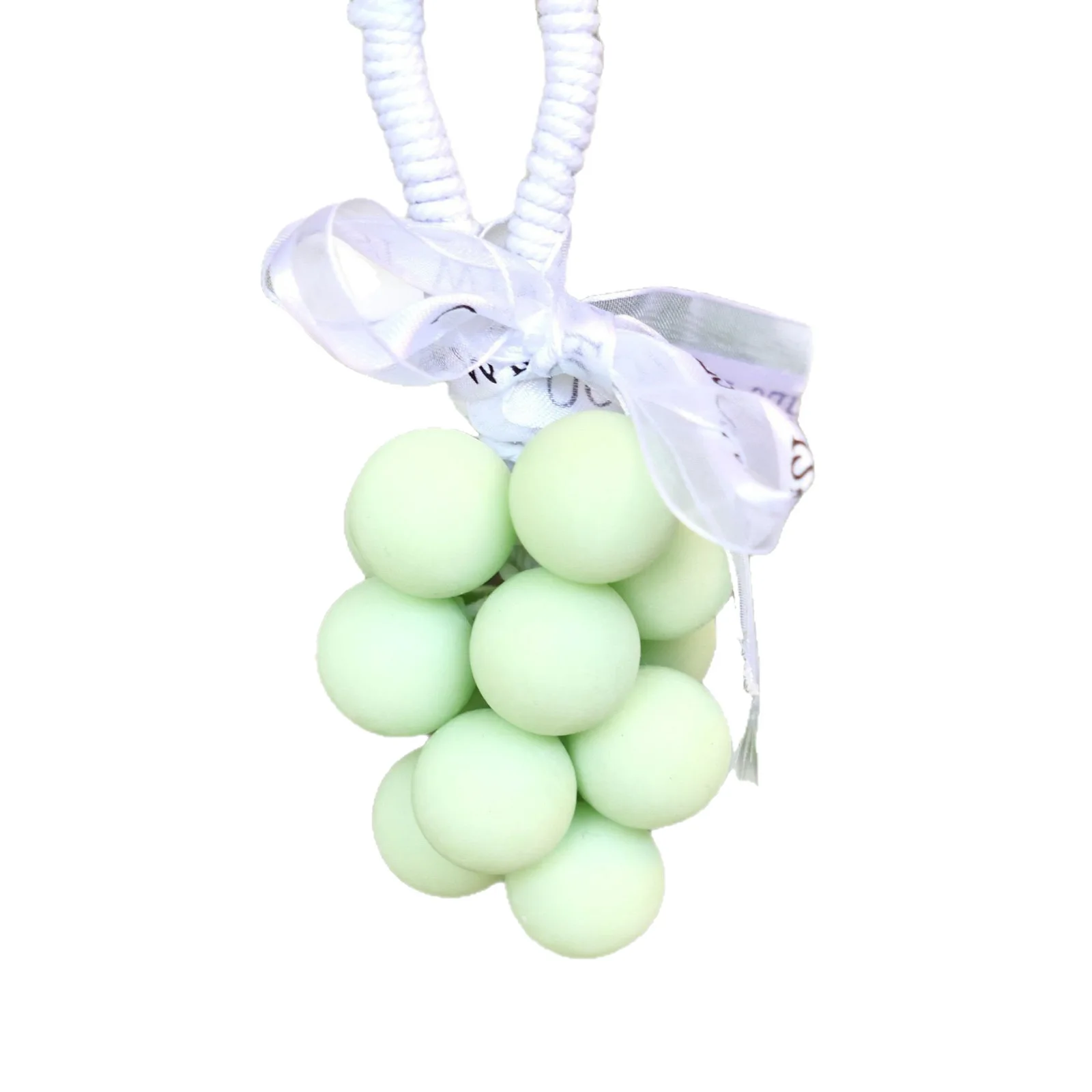 Creative Five-Color Macaron Grape Soap Gift Set, Handmade Soap with Long-Lasting Fragrance, Exquisite Gift
