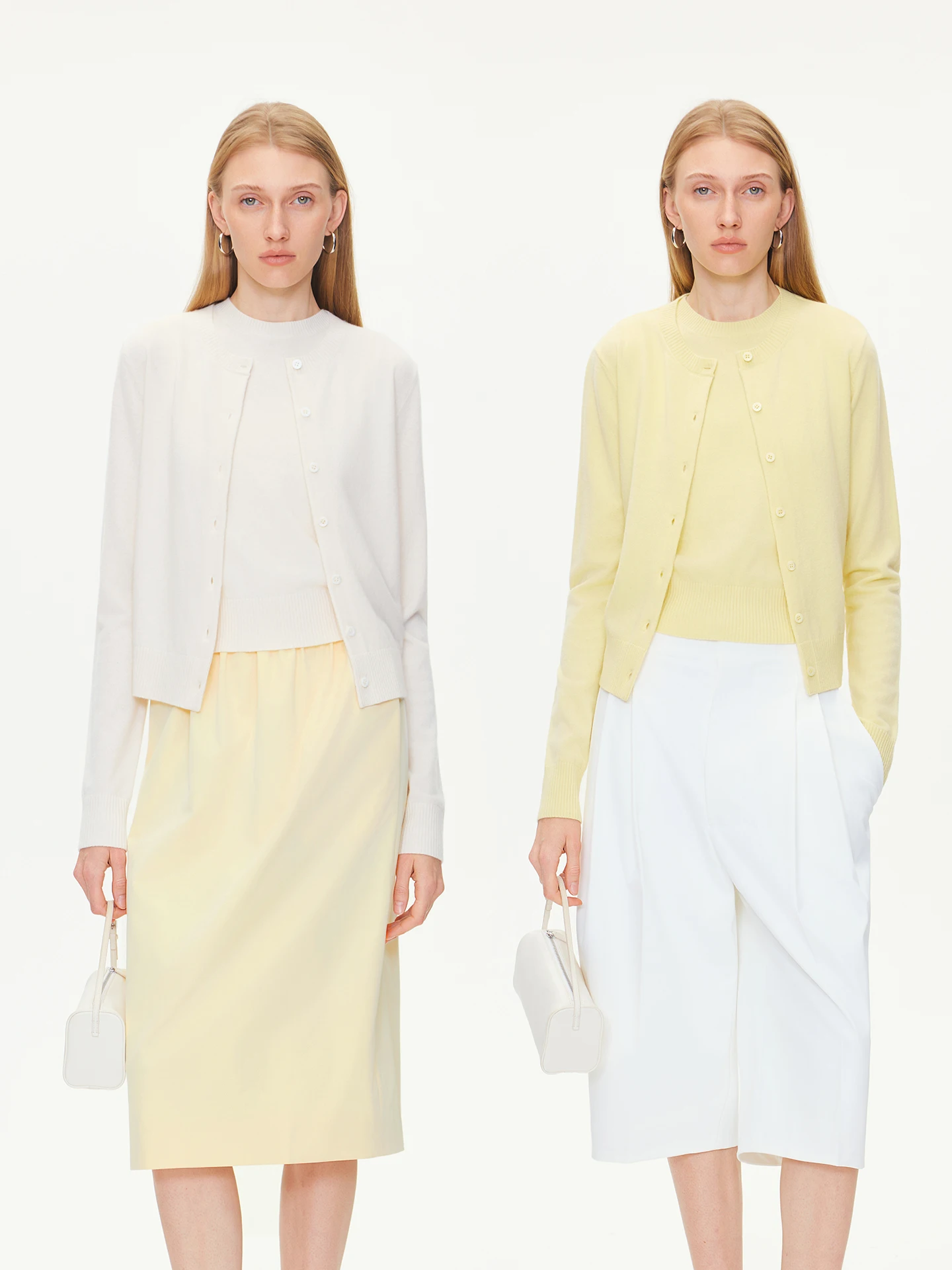 

Женский вязаный жилет из тонкой австралийской шерсти River: модный, мягкий, для многослойных образов