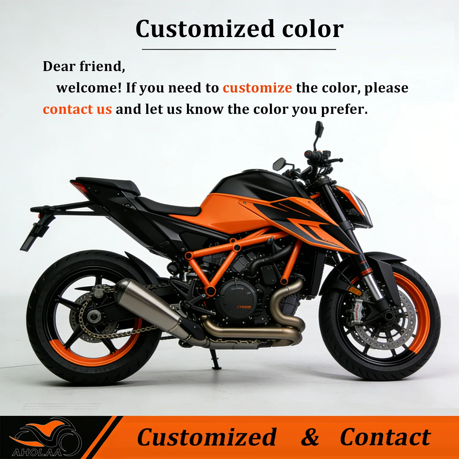 

Front Side Cover Frame Body Panel Fairing Guard For Honda X ADV XADV X-ADV 750 2017-2020 Motorcycle Accessories Customizable