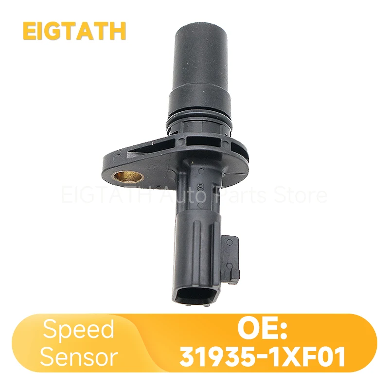 

31935-1XF01 Transmission Speed Sensor For Nissan Sentra Versa Rogue Sport NV200 Juke Altima Good Quality Wholesale Accessories