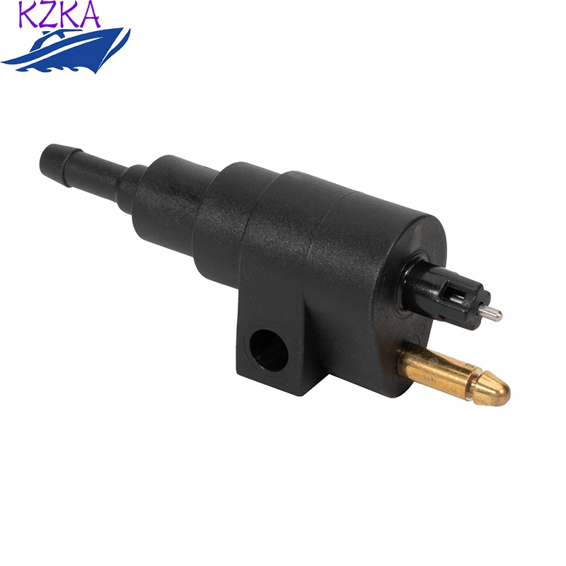 Fuel Connector 22-8M0148583 15781A1 For Mercury Mariner Force 4HP-175HP Boat Engine 8M0182334 15781A5 816856T3 816856Q3  816856A