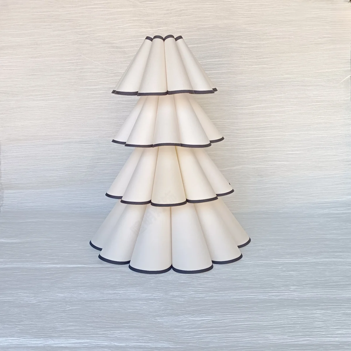 

Desk Lamp Lampshade Bedroom Headboard Lampshade Flower Petal Lamp Study Room Homestay Decoration Can Be Customized