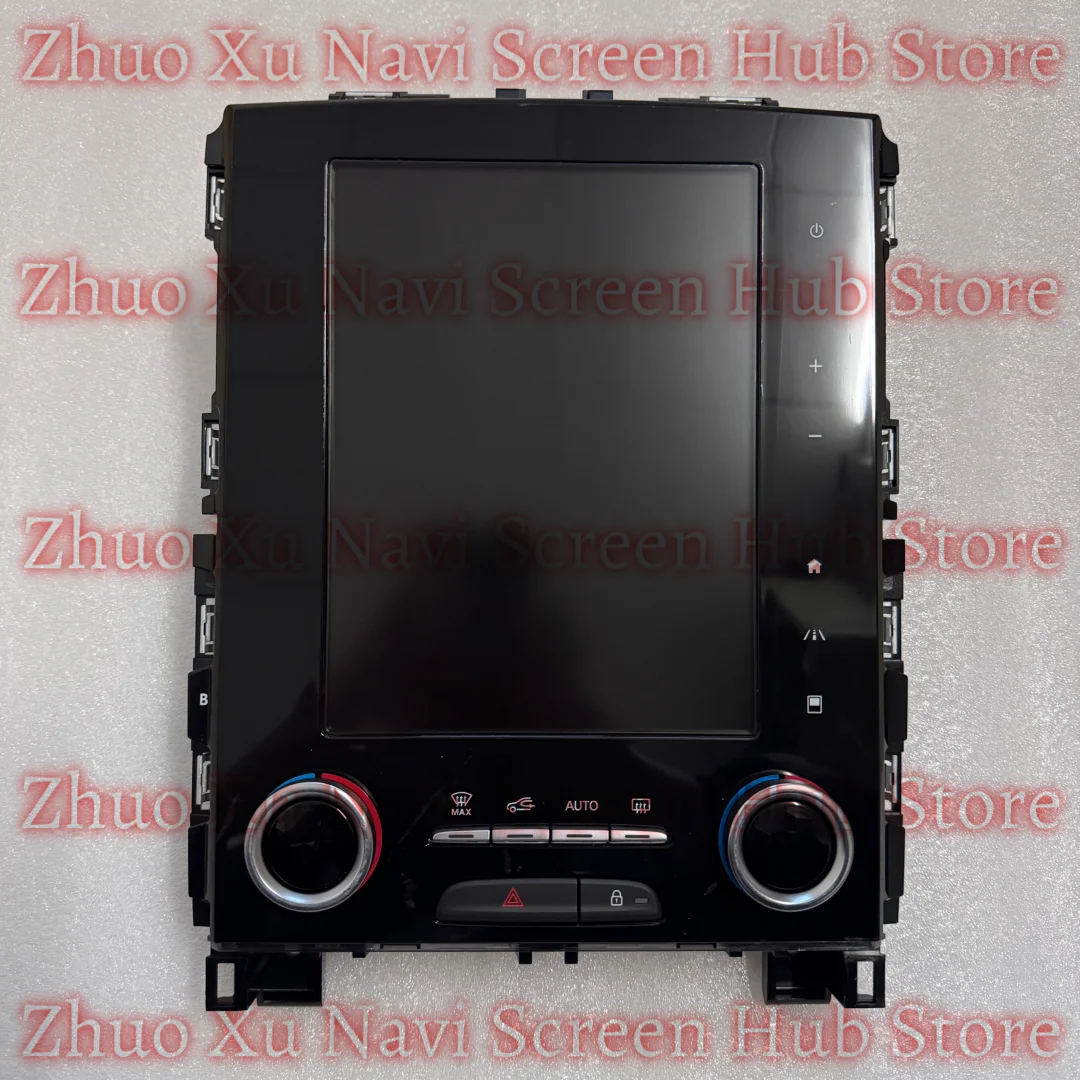 OEM Display for 2016 2017 2018 2019 Renault Megane 280903686R Navigation Radio GPS LCD with Touch Screen Panel 90%New