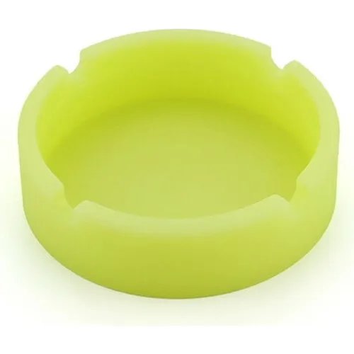 Rigging House Glow in the dark Fluorescent Silicone Cigar Ashtray