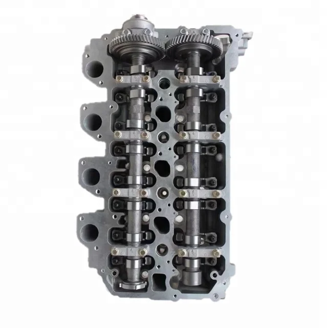 

TLF uto Engine Complete 4D56 Cylinder Hed MD348983 MD351277 MD303750