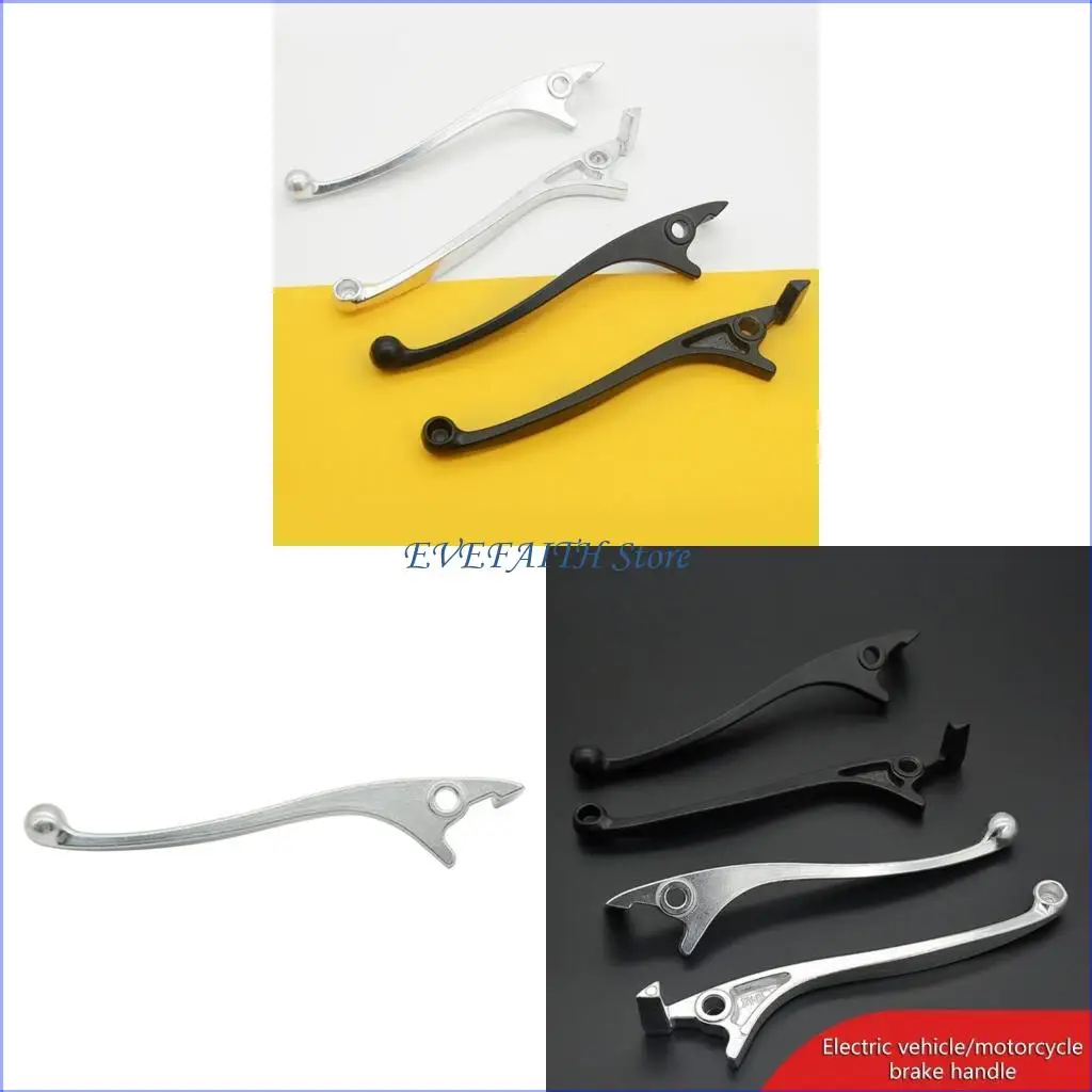 

Длительный длинный левый тормозный рычаг на левом тормозе