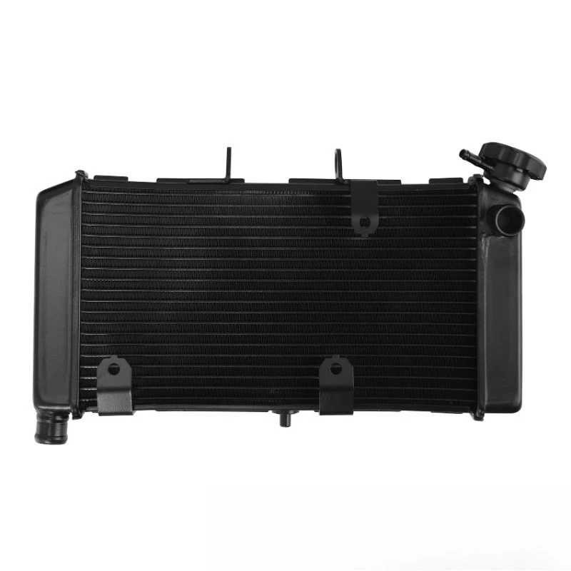 Suitable for Honda NC700 water tank assembly 2012-2017 motorcycle cooler, radiator modification accessories