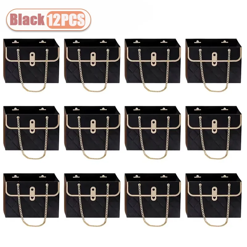 NONE Portable Paper Gift Bag 4
