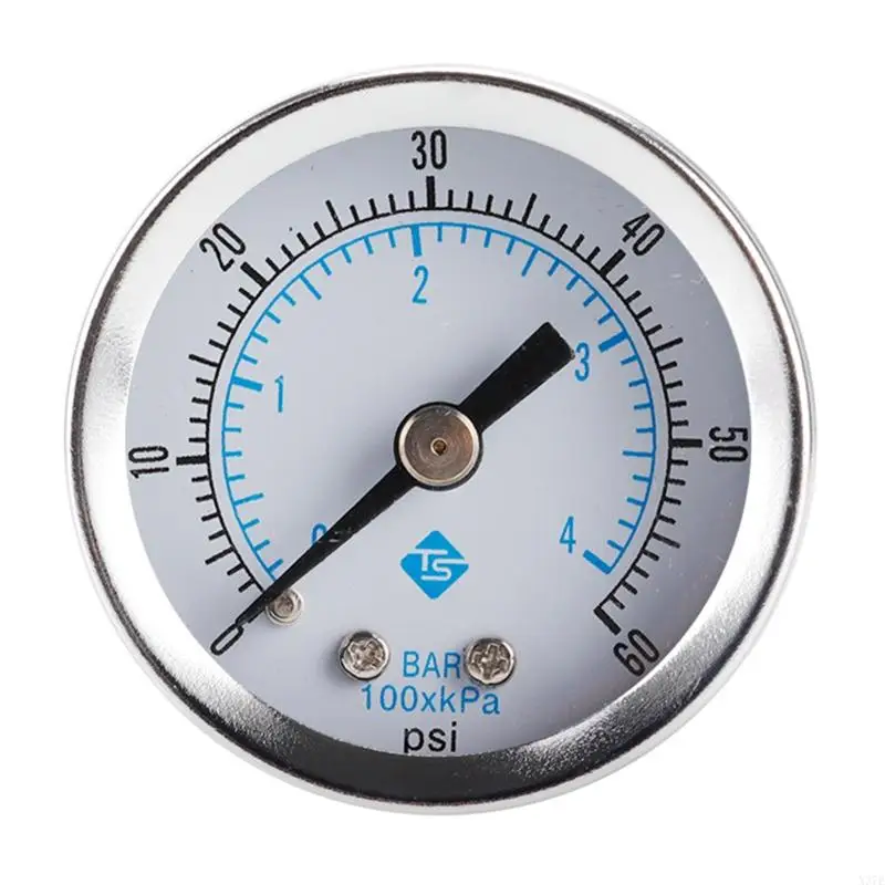 920L Upgraded Pressure Gauge 1/8