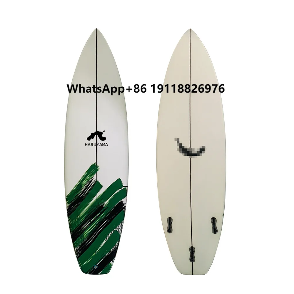 

Professional Foam Surfboard EPS Foam Surfboard