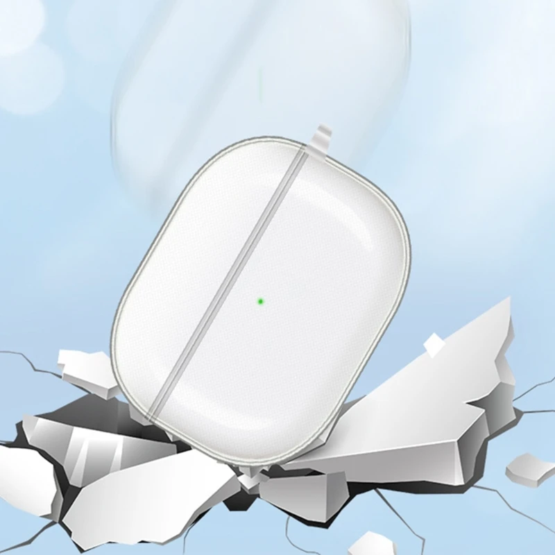 Чехол QX2B для 4-х чехлов из ТПУ, водонепроницаемый корпус