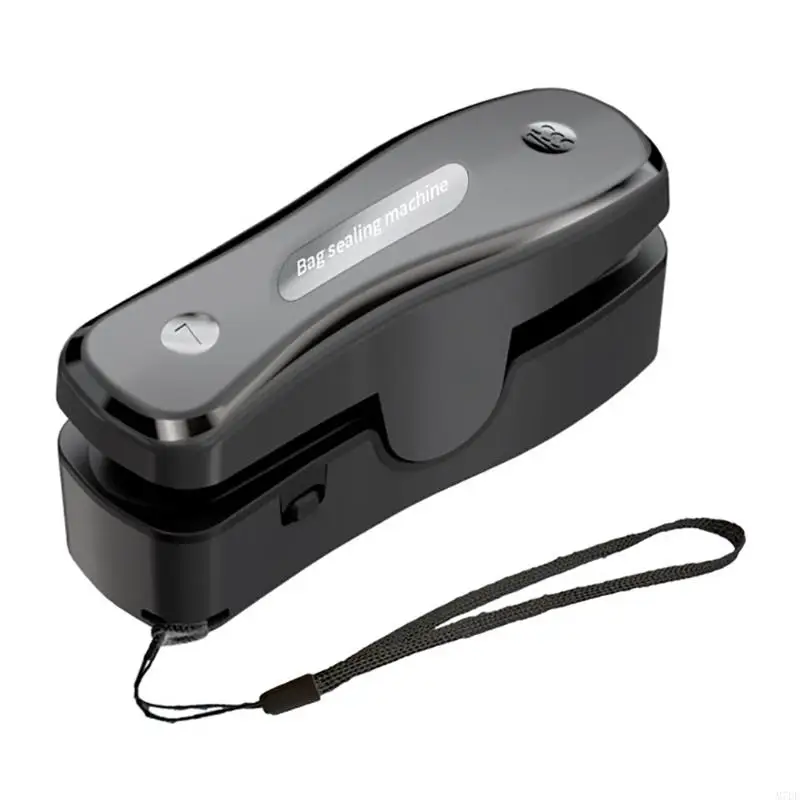 M7DF Chất niêm phong nhiệt thực tế với máy cắt máy cắt máy làm chất liệu thực phẩm mini Vật liệu ABS cho túi nhựa Túi lưu trữ