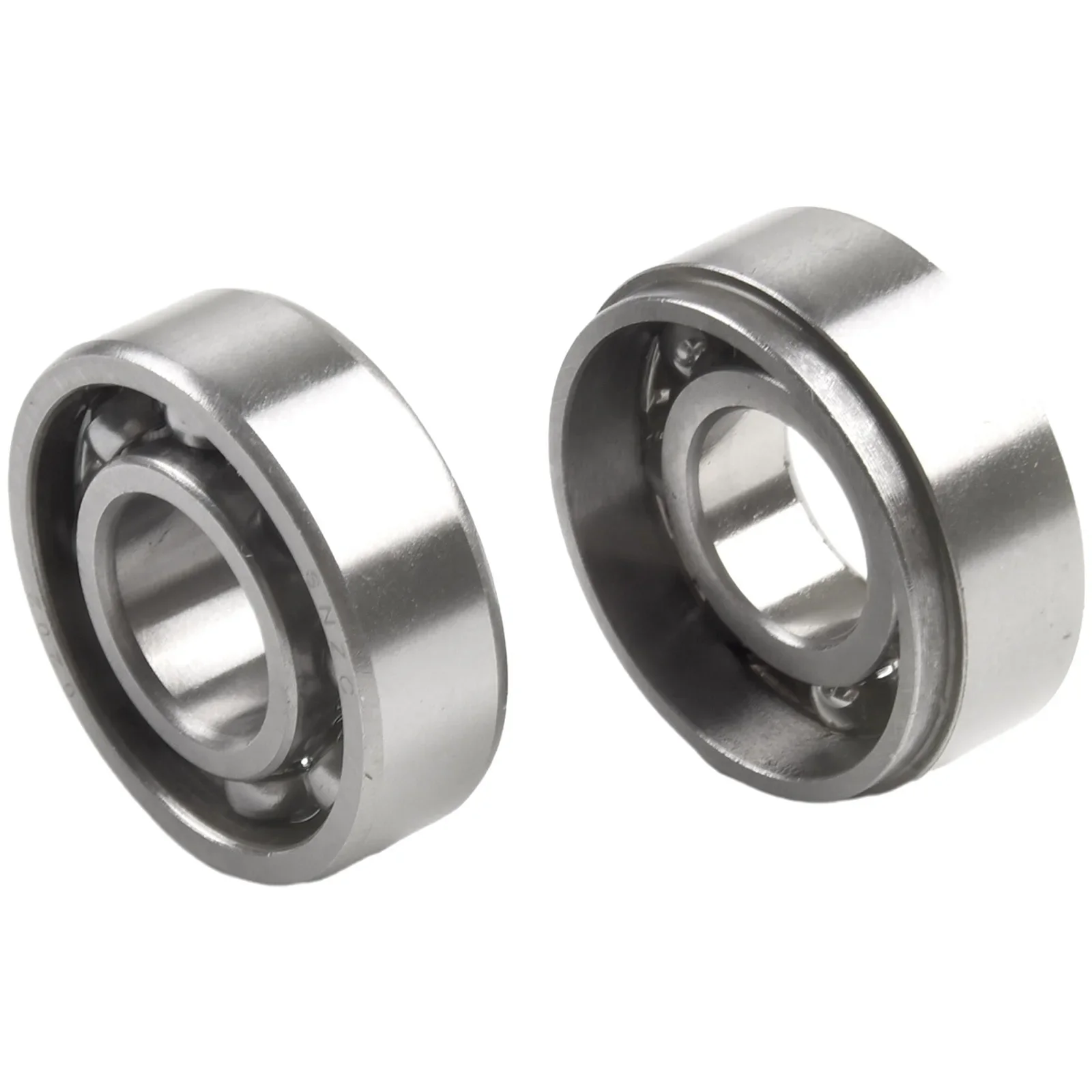 Crankshaft Bearing & Seal Solution for MS360 Engines; Replaceable Parts Include Numbered Reference 9532 003 4255