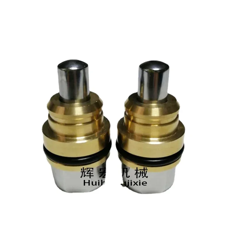 4pcs/lot FOR KUBOTA KX151 161 30U 185 155 161 163 25 35U joystick handle bullet pusher manufacturer Directly  hydraulic walking