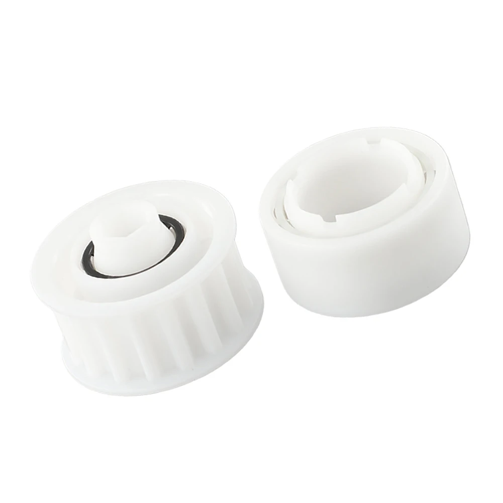 Pool Cleaner Drive Wheel Robotic Pool Guide Wheel Efficient Pool Cleaning Accessories Pool Cleaner Long-lasting Reliability