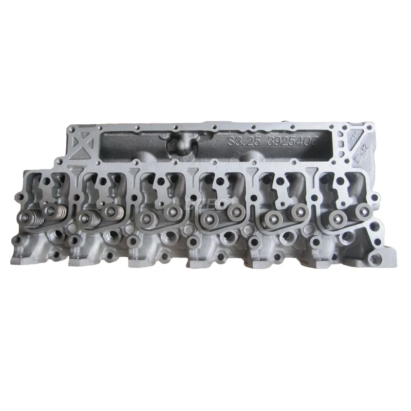 Good Price Engine Cylinder Head 6BT59 3925400