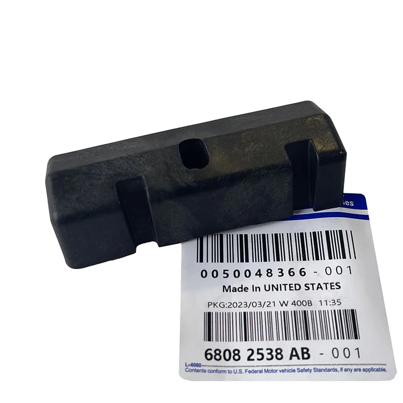 New Genuine Battery Hold Down Bracket 68082538AB For Chrysler Pacifica Jeep Cherokee Wrangler