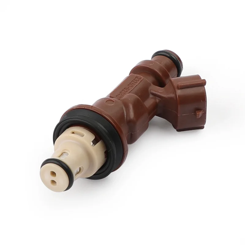 

6PCS 23250-62040 1580561 Fuel Injector Nozzle Fit For Toyota Tundra 4Runner 3.4L V6 Tacoma 2325062040 23209-62040 FJ585