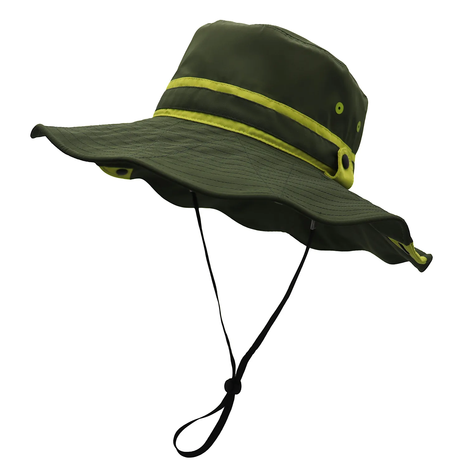 

Unisex Summer Sun Hats UV Protection Outdoor Adjustable Visor Bucket Hat for Men Women Hiking Camping Fisherman Hat Panama Caps