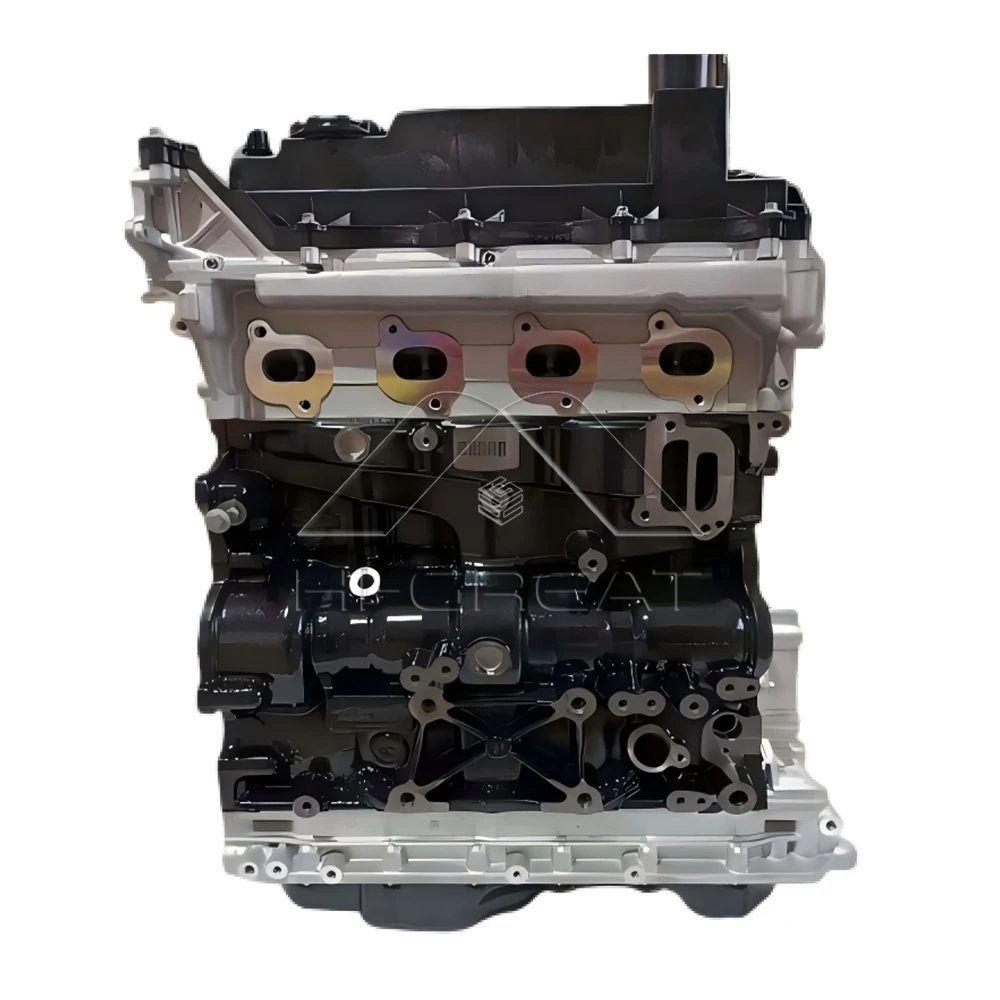 Professional Manufacturer High Quality 2.0L SC20M Engine Long Block For Maxus Vans Pickups Utes MG SUVs Car Engine Parts