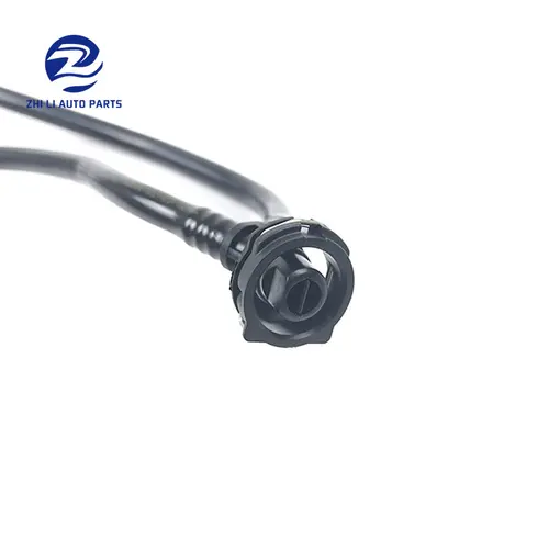 Imagen 2 del producto Manguera de radiador de tubería de agua de refrigeración 2465010025, línea de ventilación para mercedes-benz M270, W176, W246, A180, A200, A250, 4-Matic