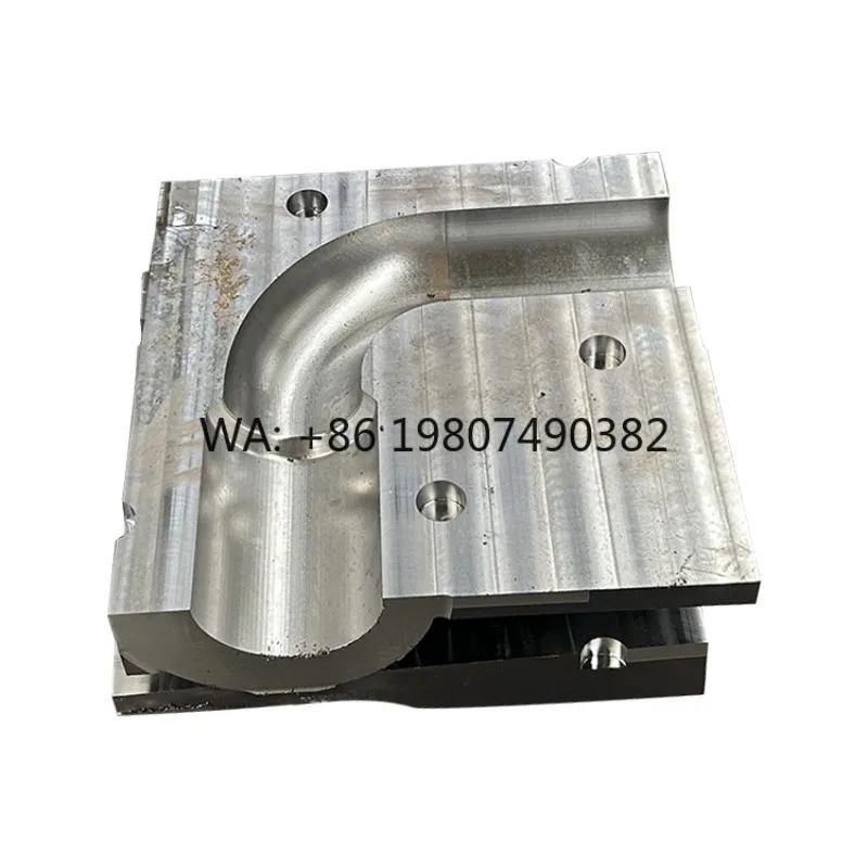 High Performance Non Standard PP Stainless Steel Custom Molds High Precision for Medical Device Production