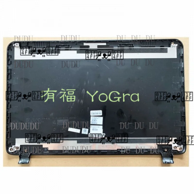 

DDD новый для HP 15-R 15-G 15T-R задняя крышка ЖК-дисплея 775086-001 776047-001 черный