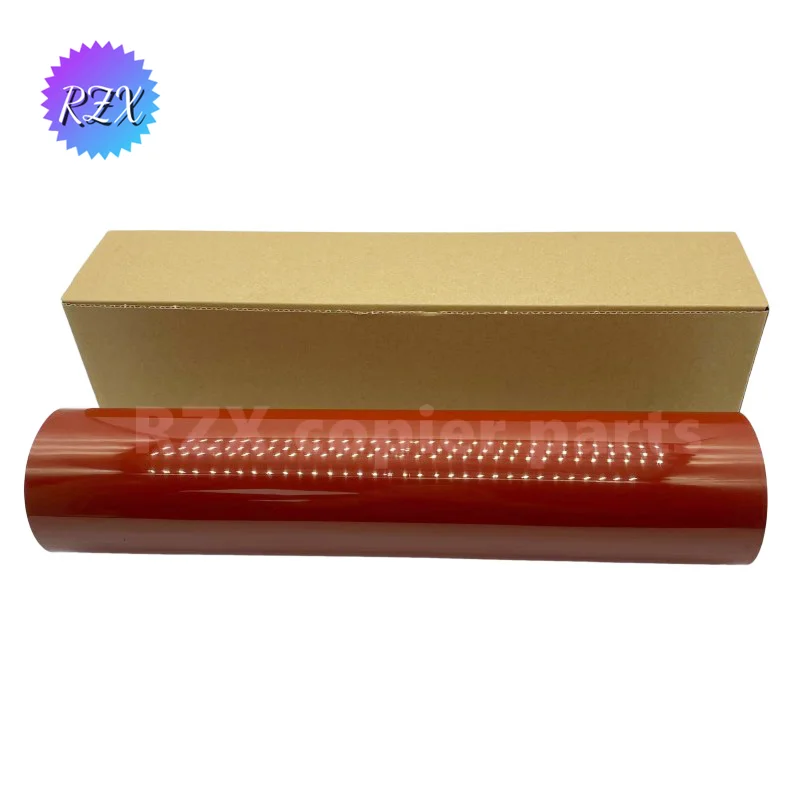 

Original High Quality New Fuser Film Sleeve For Konica Minolta BH C1070 1060 Fixing Belt Copier Printer Spare Parts