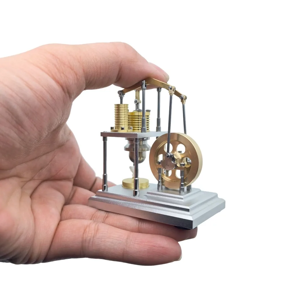 Vertical Stirling E…