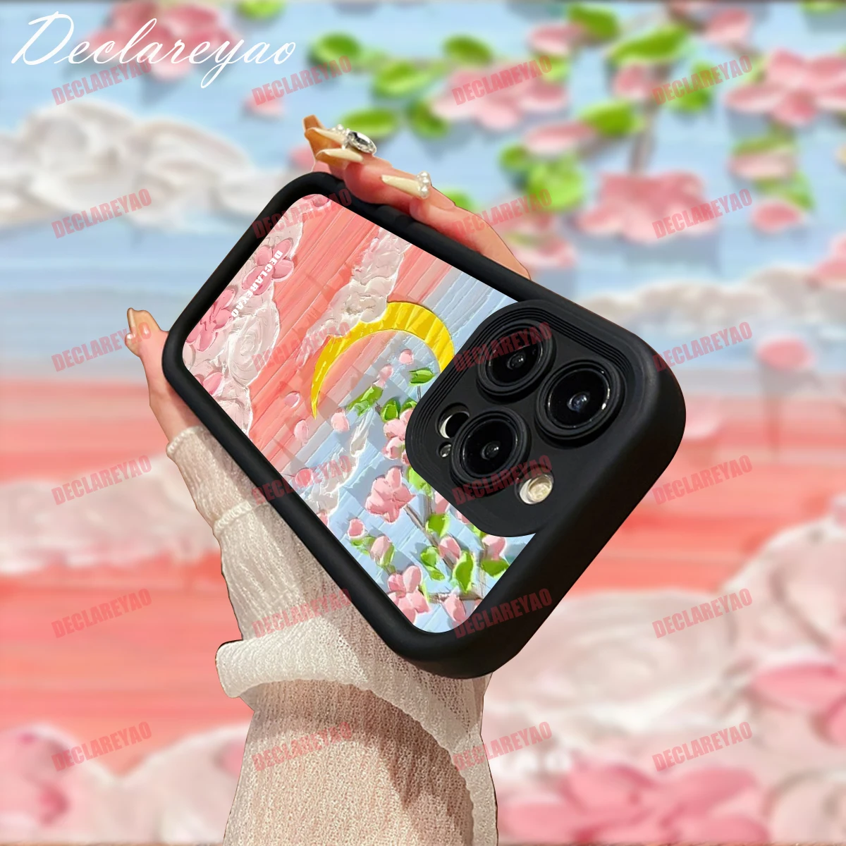 DECLAREYAO Matte Light Slim TPU Soft Coque für Redmi 9C wer NFC 10 A1 13 12C 13C Plus Sport K50 13R 9S Nicht Fall Abdeckung Stoßfest