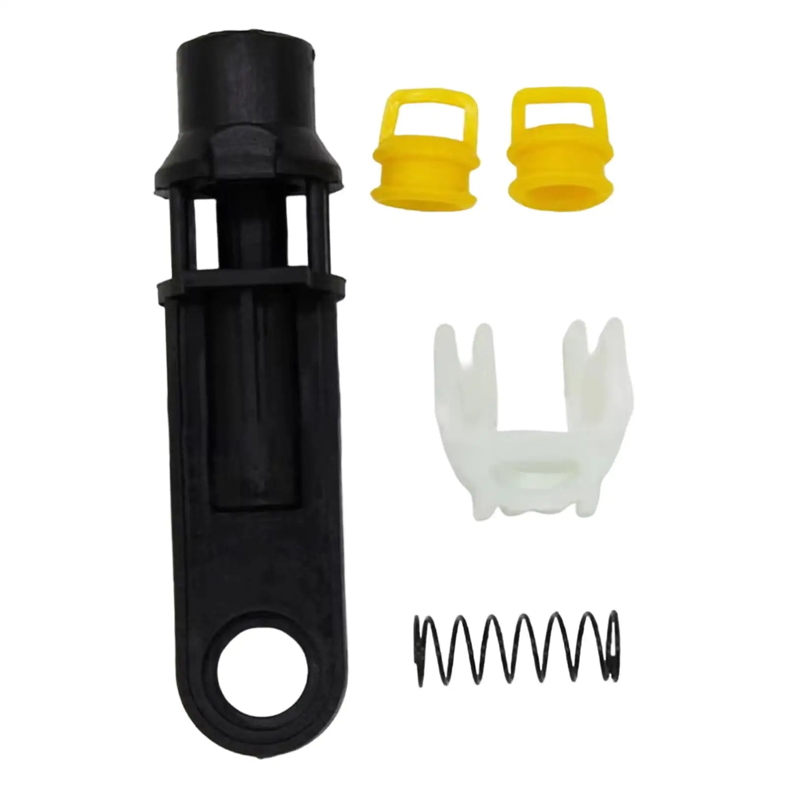 طقم إصلاح جلبة كابل ربط شيفتر 11612155 لسيارة تشيفي كروز