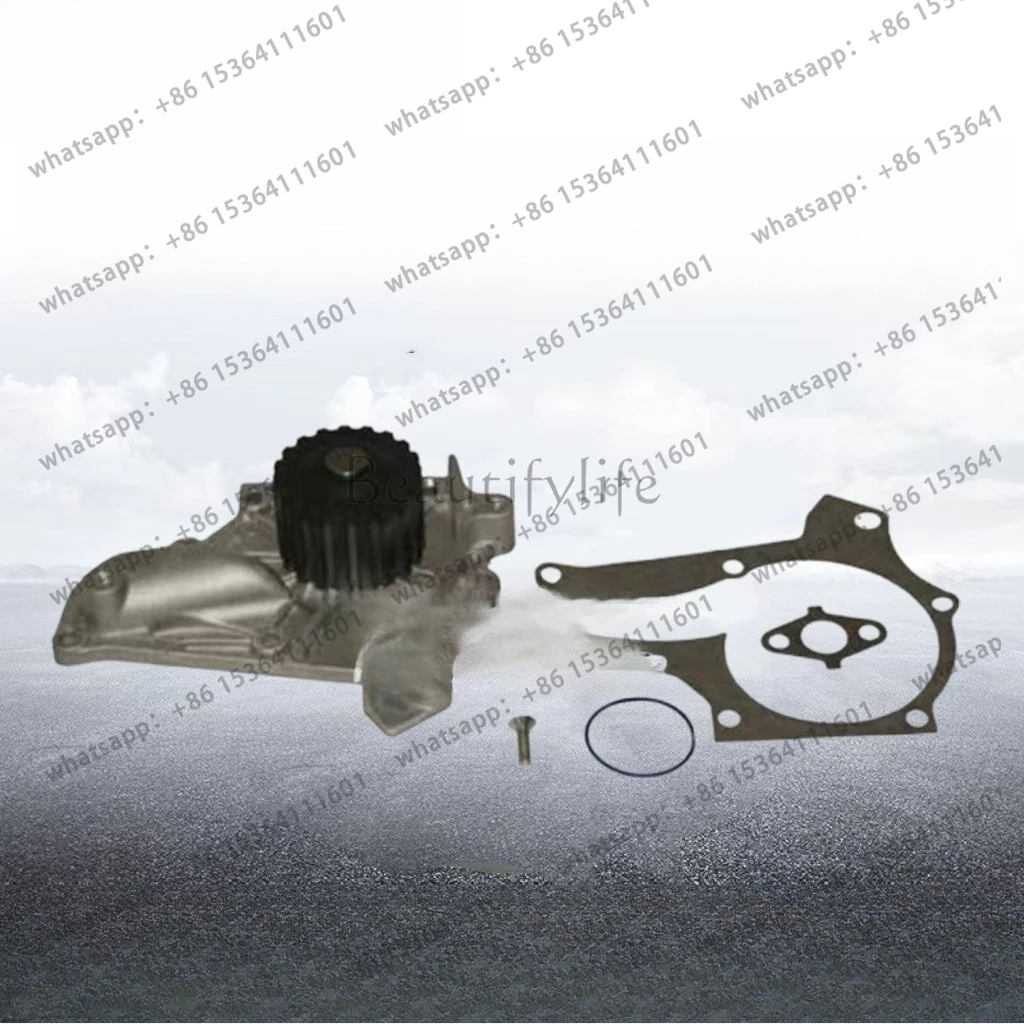 

Manufacturer in stock Applicable WG1465809 for automotive cooling machinery water pump assembly