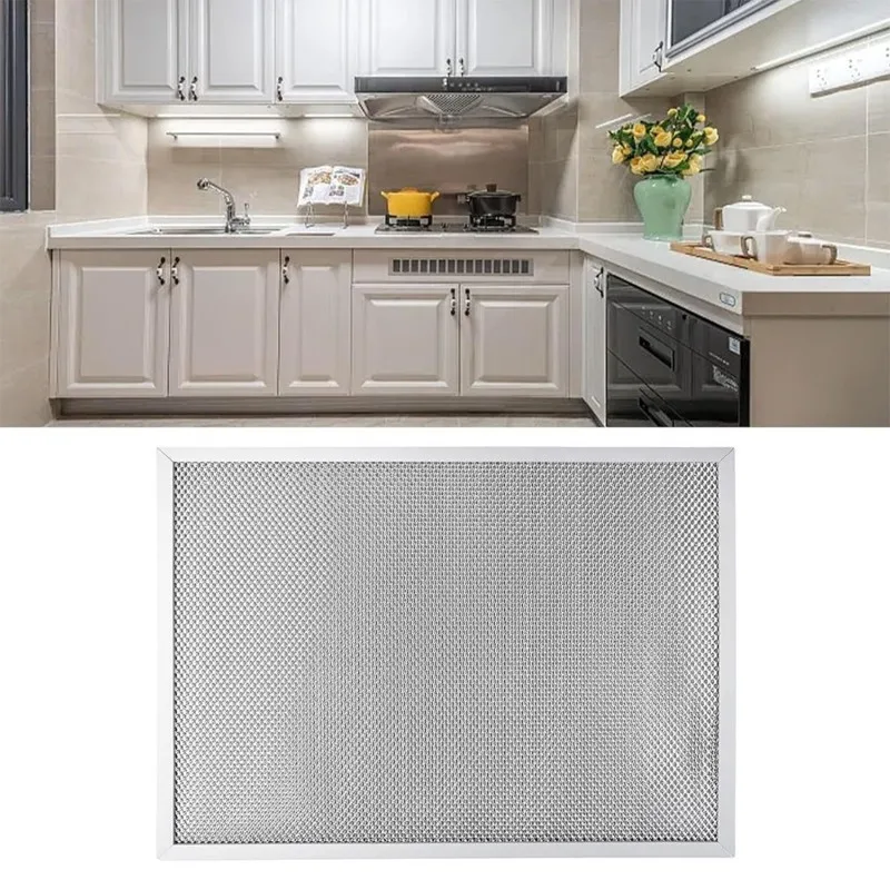 

AB43-Универсальные сменные фильтры для вытяжек RA6WH RGT9SS ALTO900, 2 шт., артикул 103793