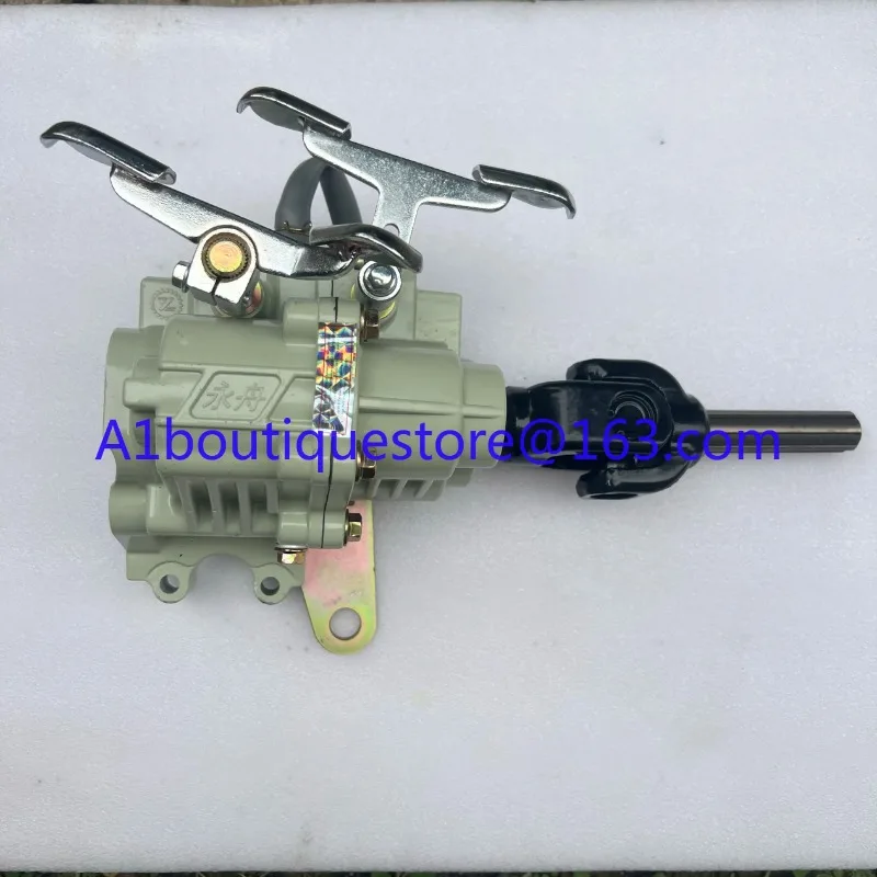 

Motorcycle Tricycle Accessories 150 Front Reverse Gear Afterburner High and Low Speed Half Gear Transmission