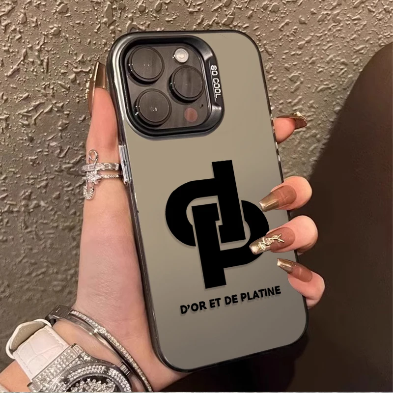 حافظة مغني الراب JuL Cest Pas Des لهاتف Xiaomi POCO X7 X6 X5 X3 NFC F7 Ultra F6 F5 Pro F4 F3 GT M5S C65 C75 M3 M4 M5S M6 Pro 4G 5G eتوي #3