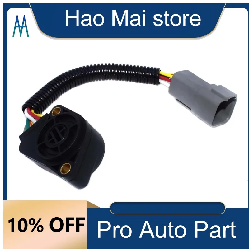 

20715967 3175130 Throttle position sensor TPS for VOLVO 20893518 21116880