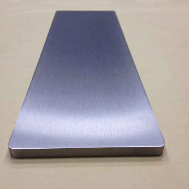 Old High pure tantalum sheet tantalum plate ta metal sheet for experiment tantalum foil, tantalum tungsten alloy sheet