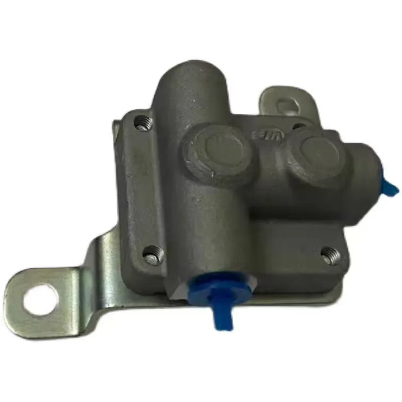 Clutch Buffer Valve For JAC T6 Pick up 1607600P3010