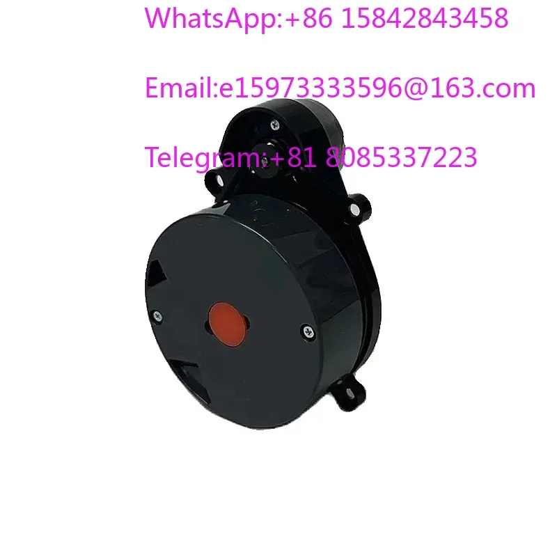 1 piece suitable for Equipped with stone Robock sweeping robot  head Q7 MAX/S7maxv ultra/S8 LiDAR