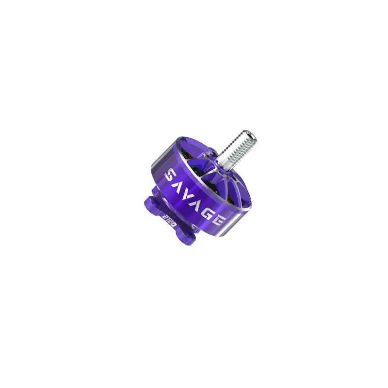 Vci Hobby 2207 Yuki Savage Edition 2120kv 2160kv 6s Fpv Brushless