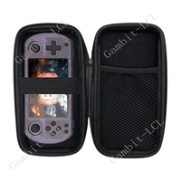 Case Eva Storage Bag ON Open Source U8 Retro Game Console Portable Shockproof ,Scratch-resistant Anti-fall,Protector Accessories