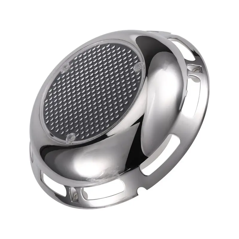 Air Ventilation Extractor Solar Powered Ventilator Caravan RV Boat Exhaust Intake Fan Silent Air Vent
