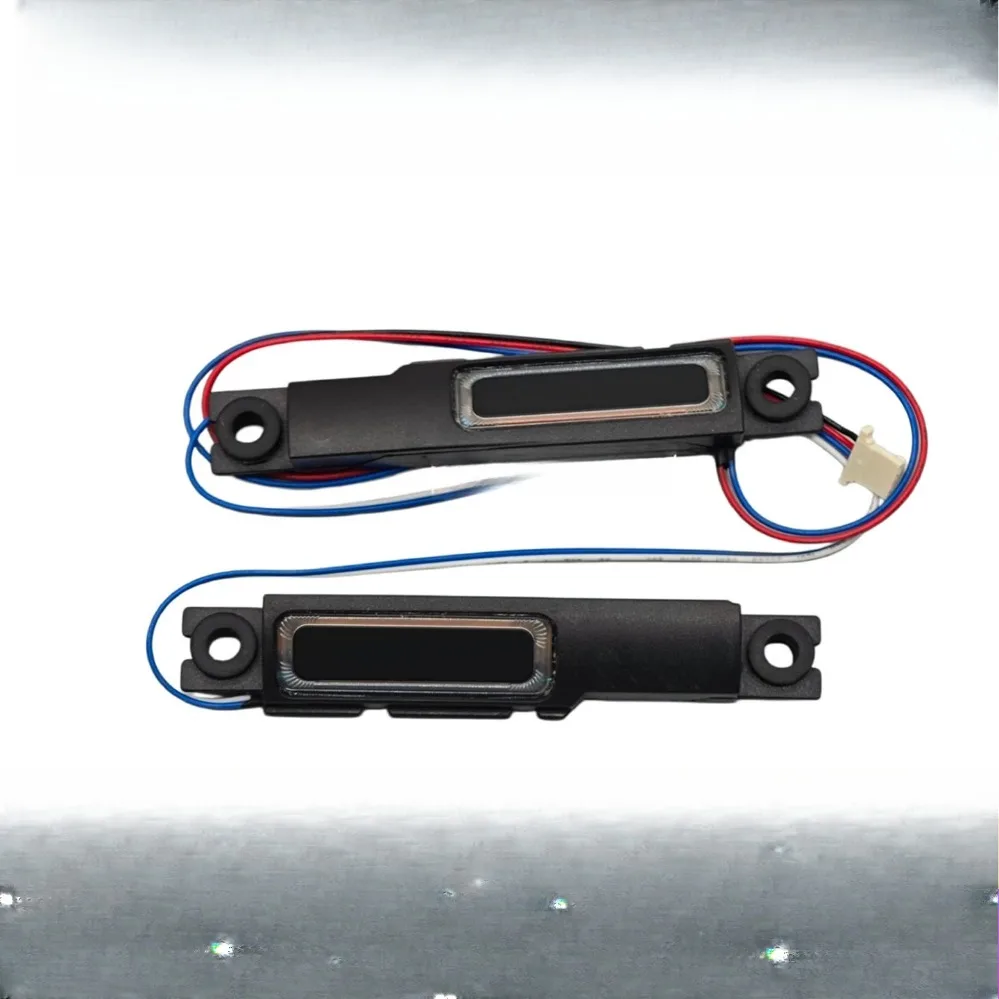 For Dell Latitude E5480 E5490 E5491 P72G Laptop Internal Speaker Audio Horn PN 07Y2TF Replacement Parts (007)