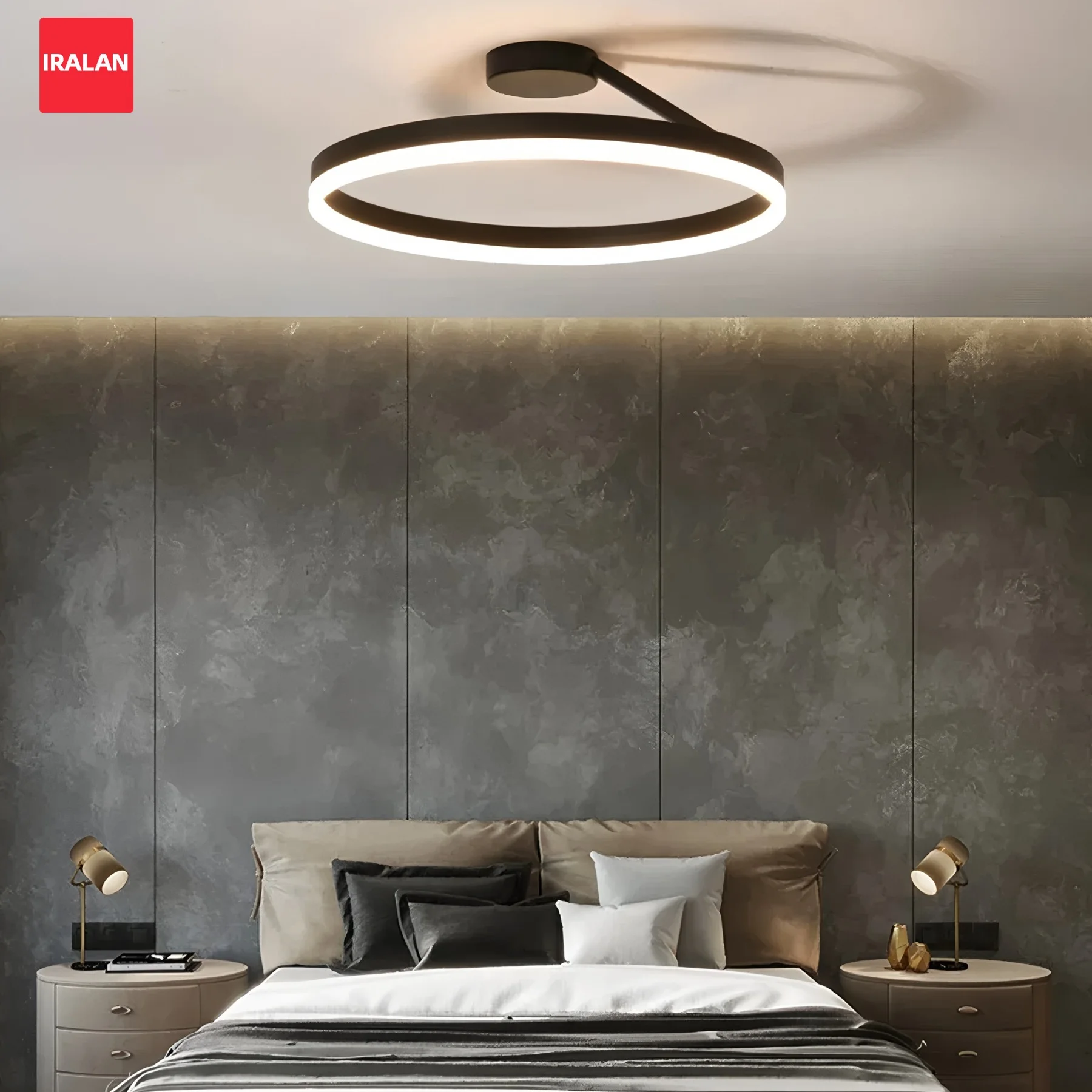 Modern Ceiling Lamp Home Chandelier Creative Pendant Light for Bedroom Dining Room Balcony Luxury Lighting Luxury Decoration