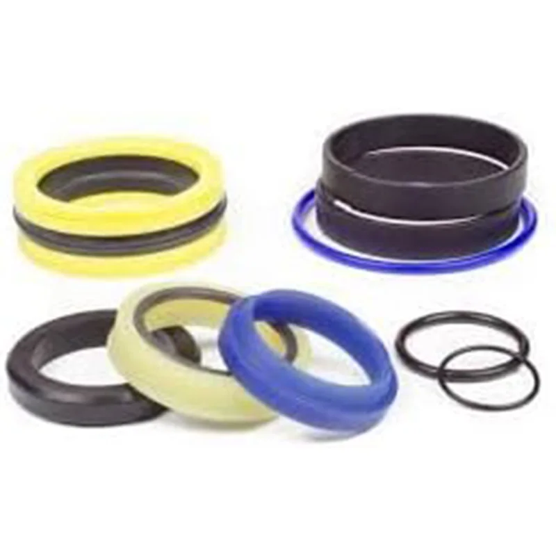 

Комплект уплотнений гидравлического цилиндра, стержень 40 мм X 70 мм CYL, подходит для экскаватора JCB, стандарт, совместимый с L 991/00122